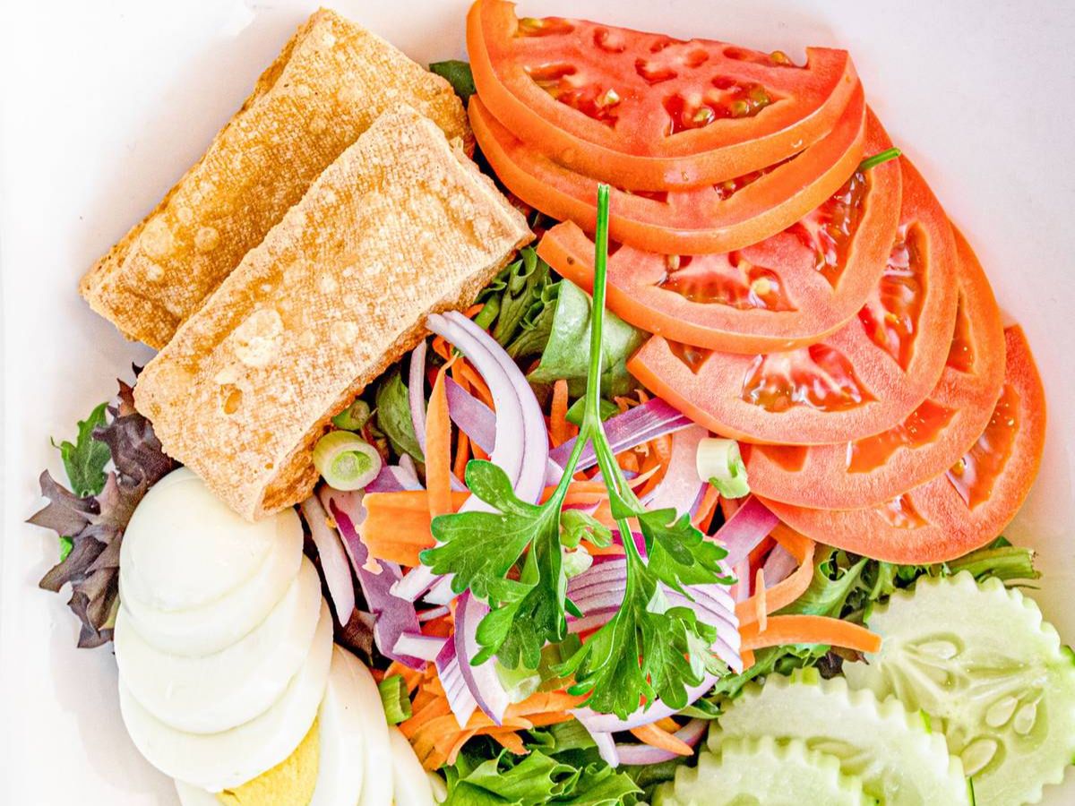 Thai Salad