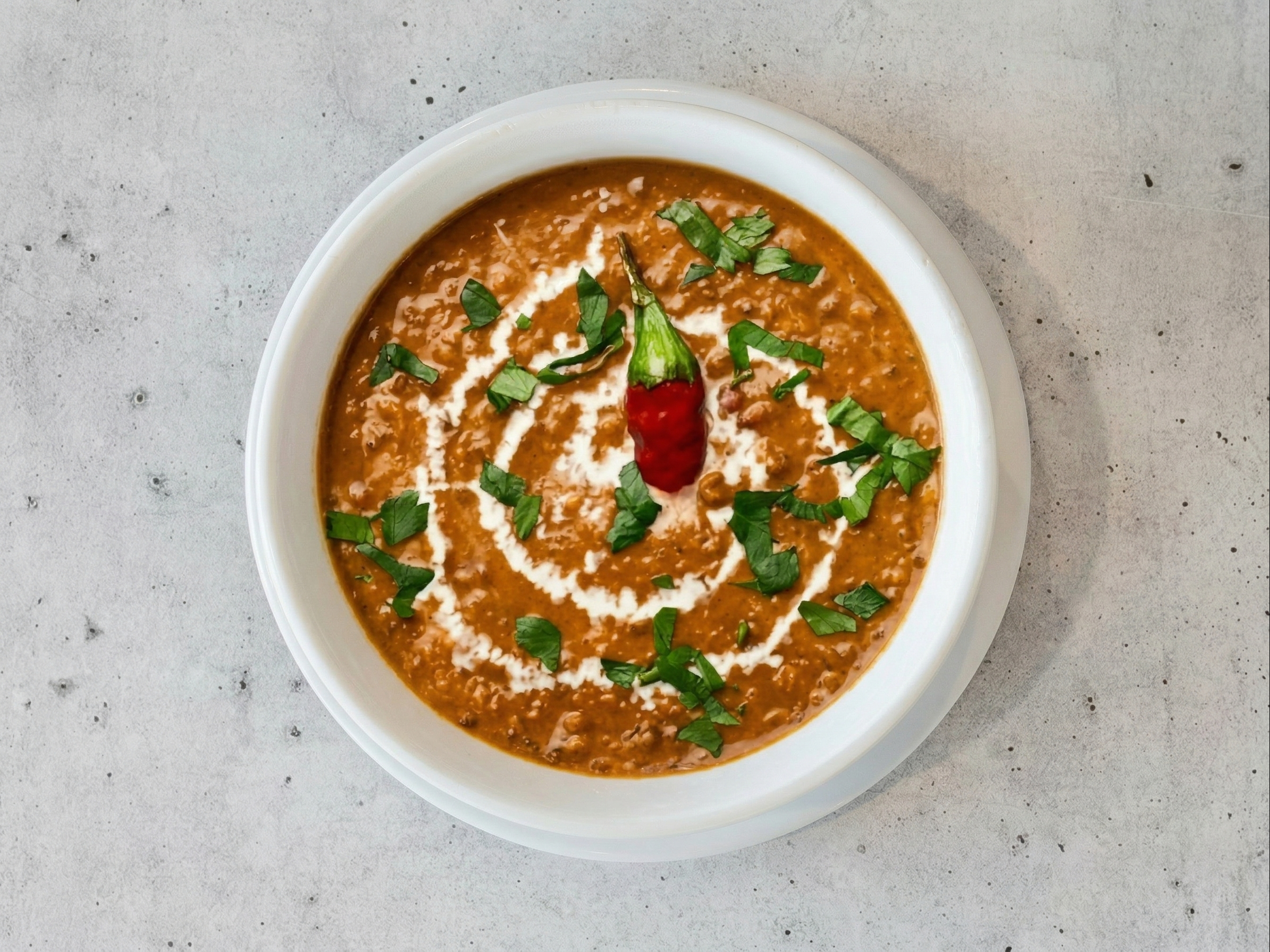 DAL MAKHANI