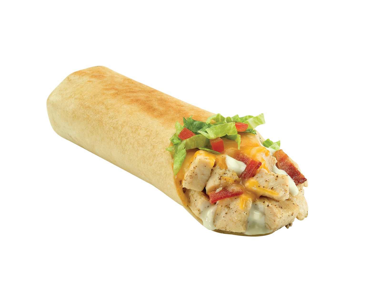 Santa Fe Chicken.