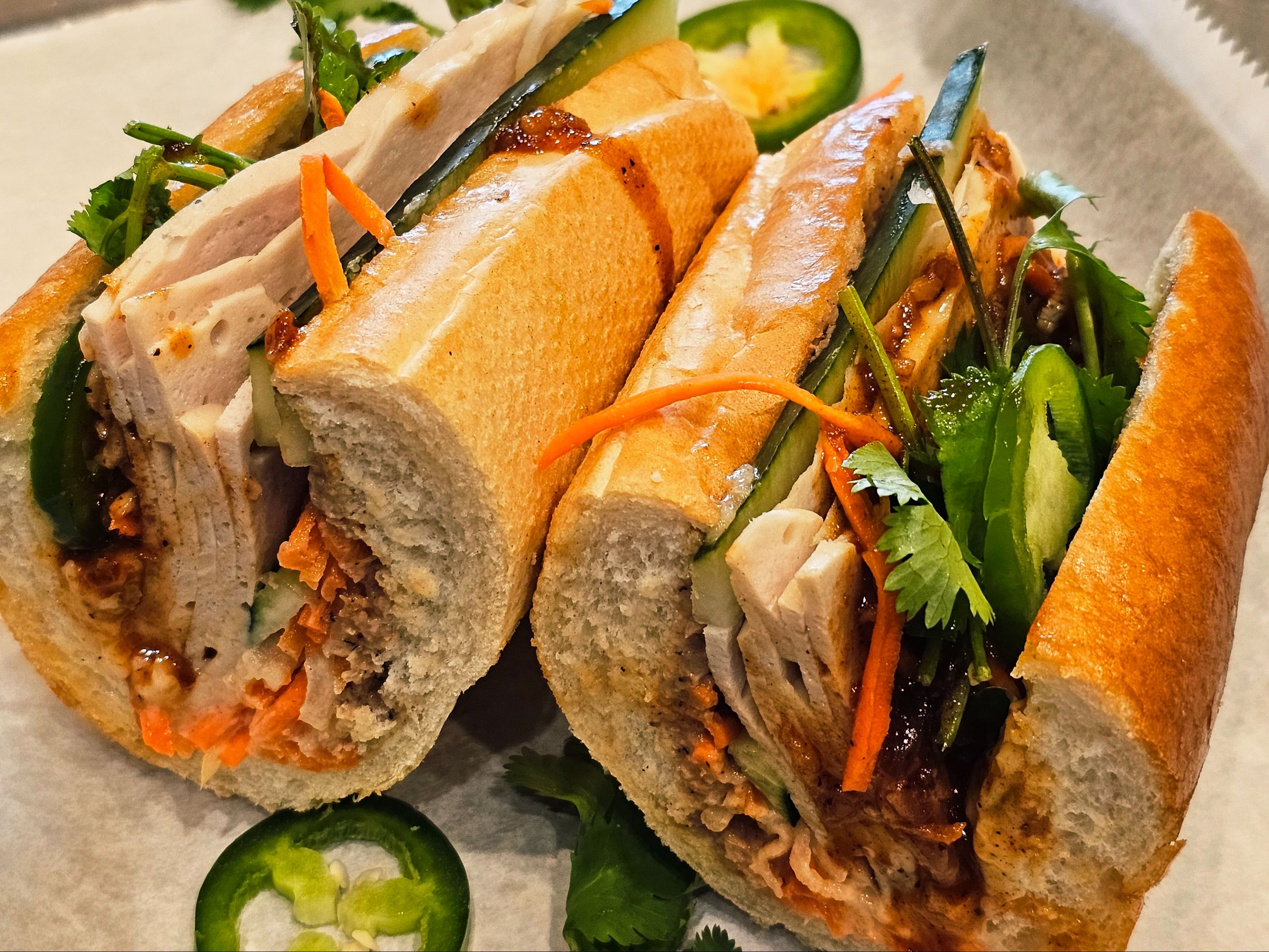 BM Vietnamese Ham (D&D).