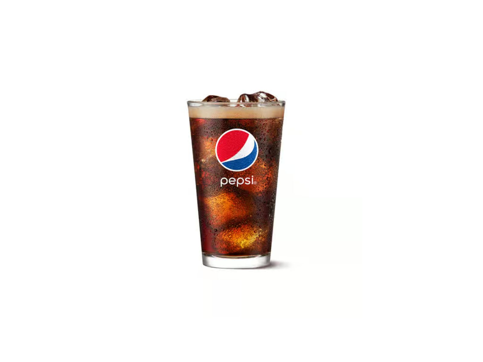 Pepsi.