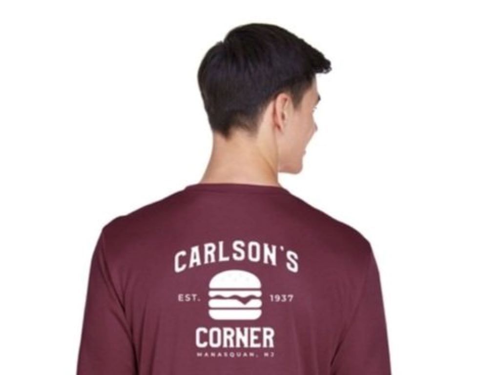 TShirt.