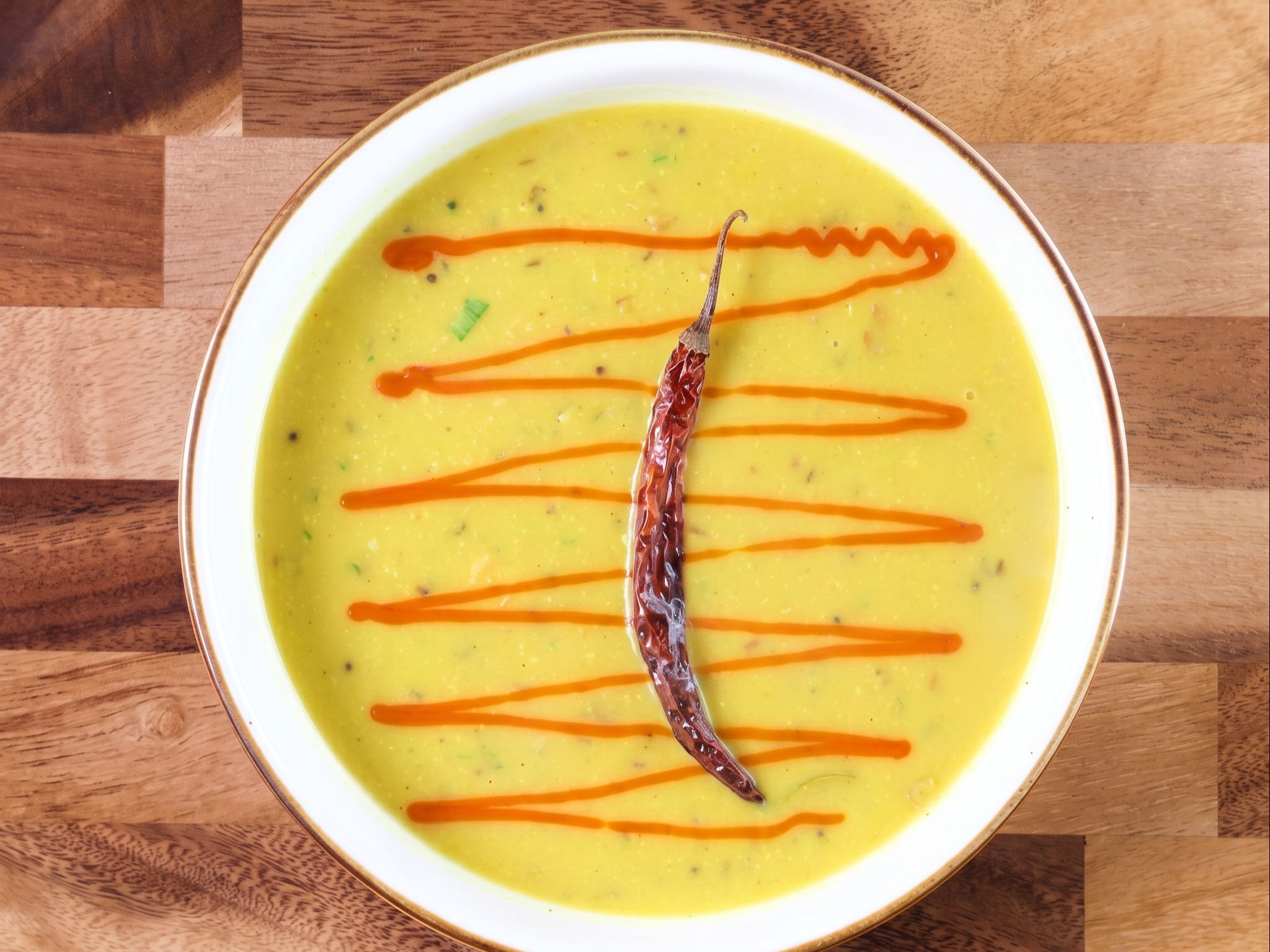 Dabba Daal.