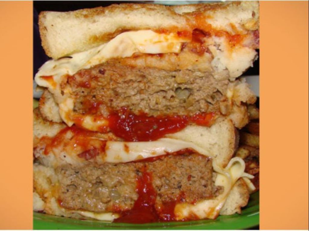 Delicious Meatloaf for Everyone