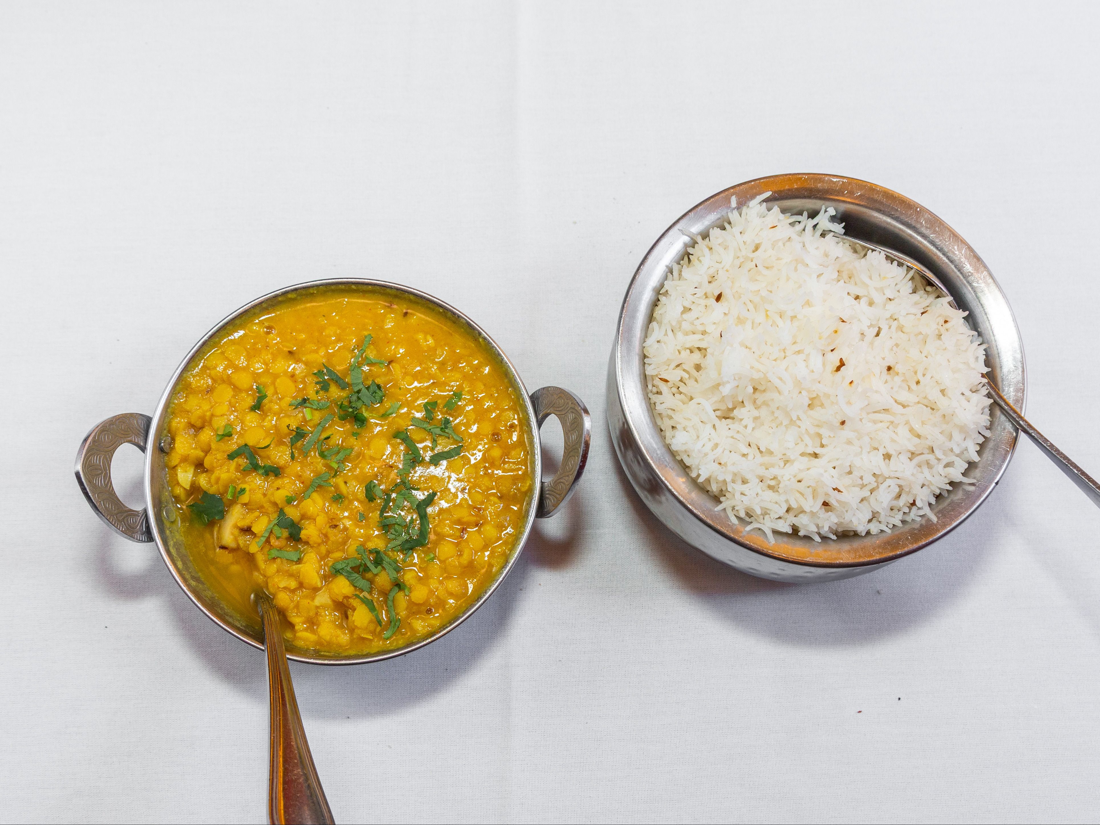 Tarka Daal