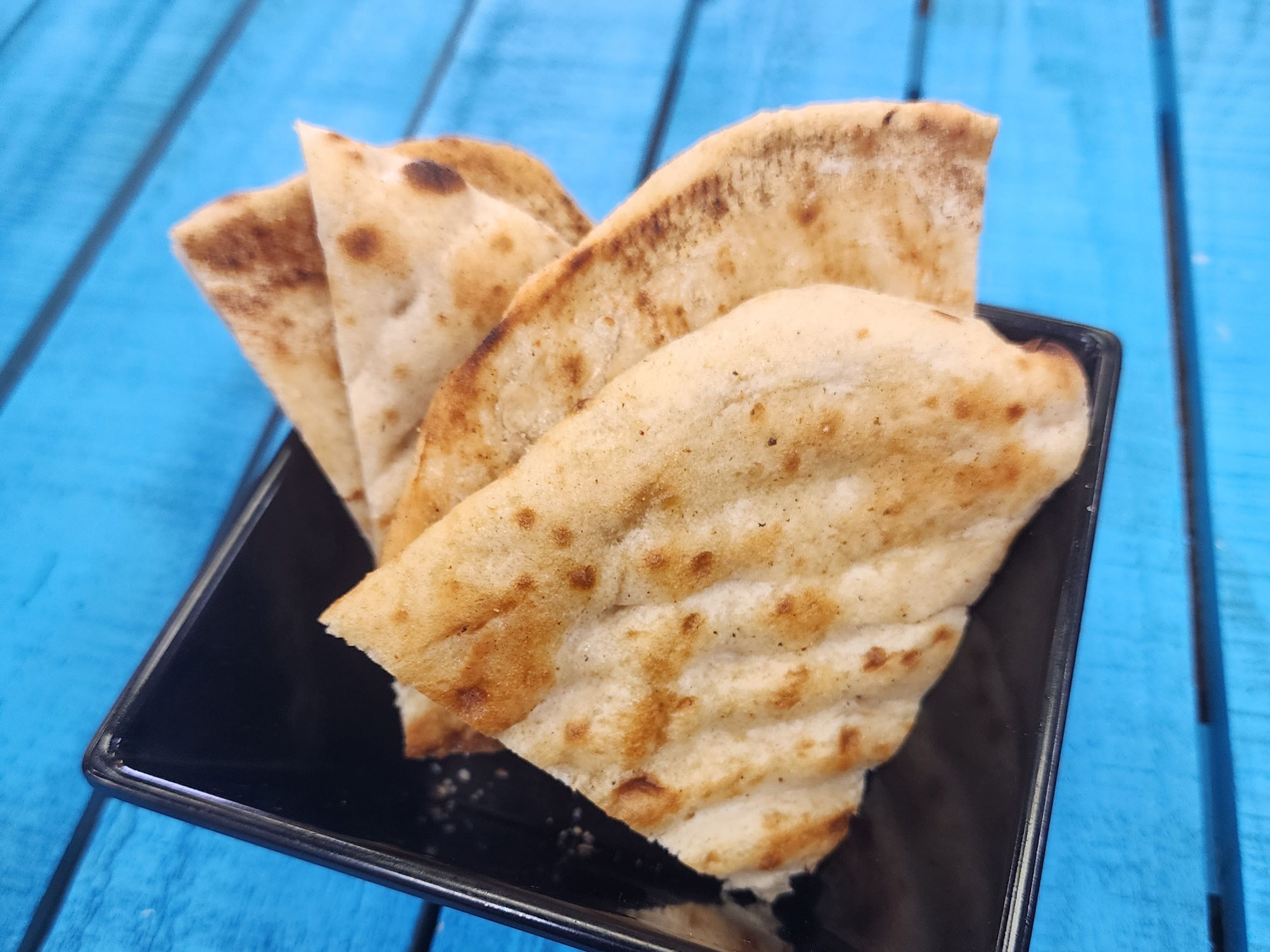Pita Bread