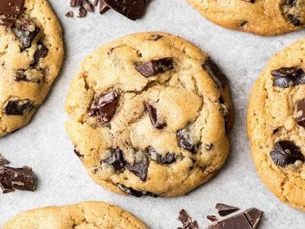 Cookies.