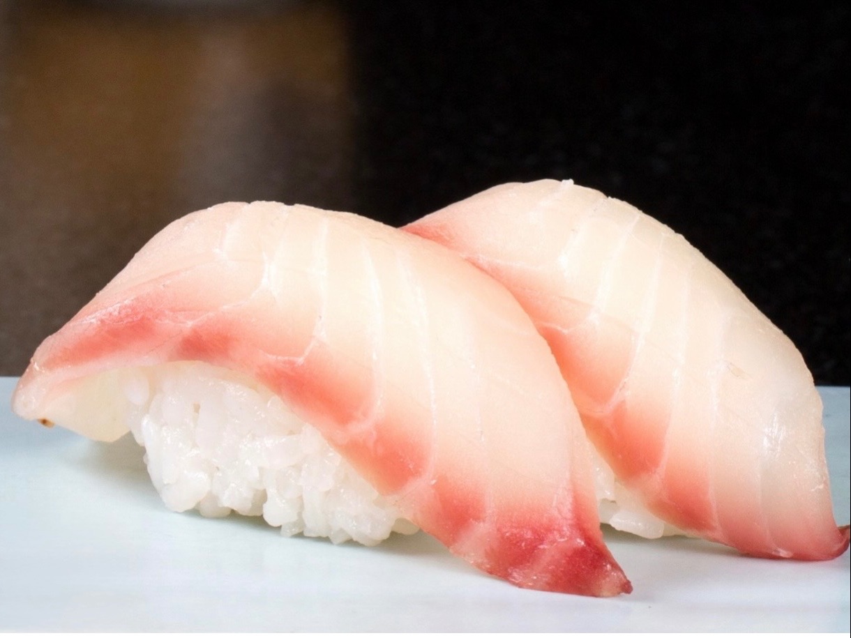 Red Snapper (Tail) *.