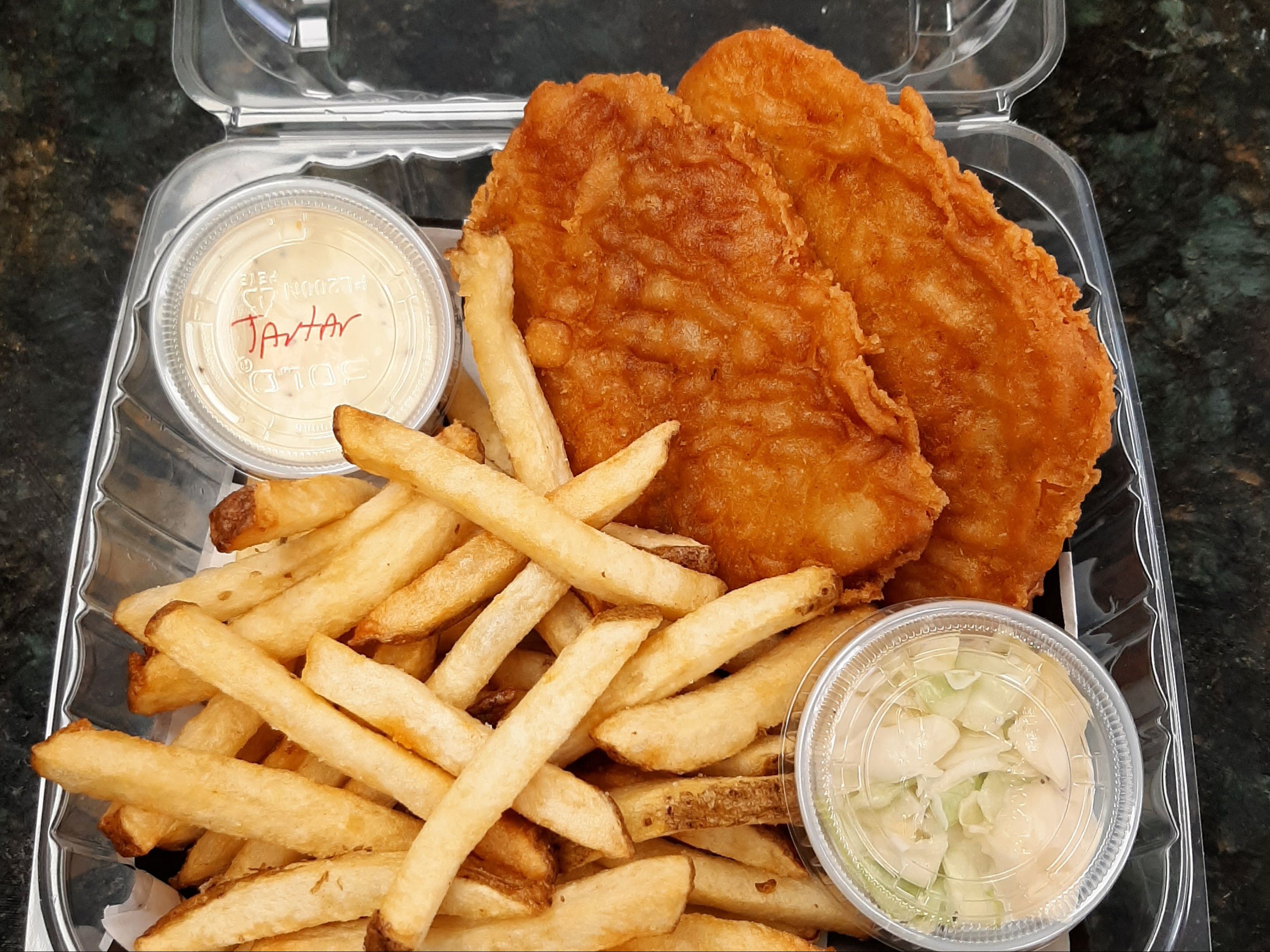Satisfy Your Lunch Cravings