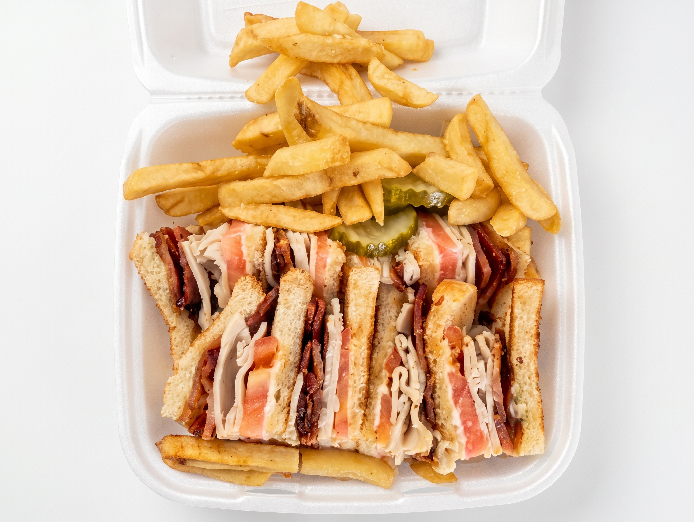 Turkey Club.