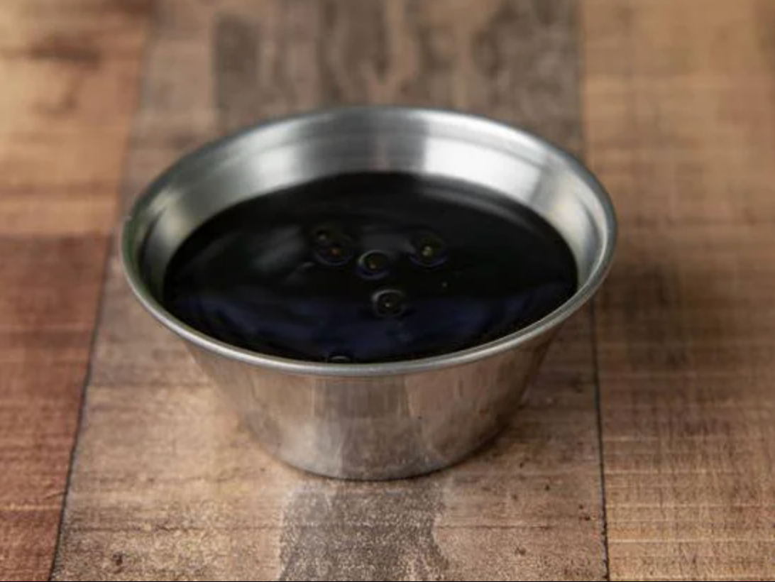Side Eel Sauce 2oz.