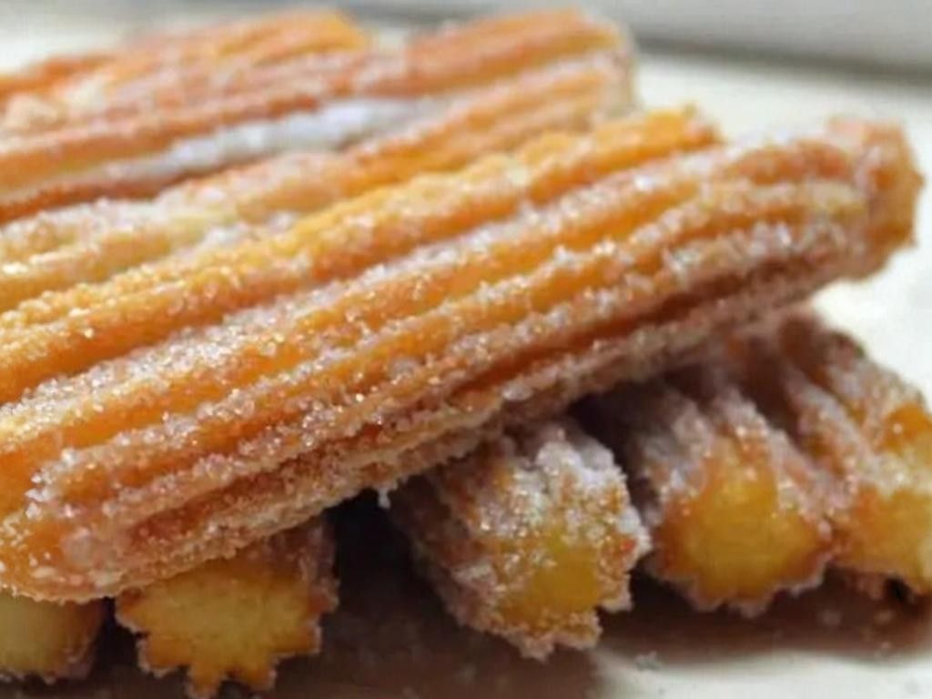 Churros.