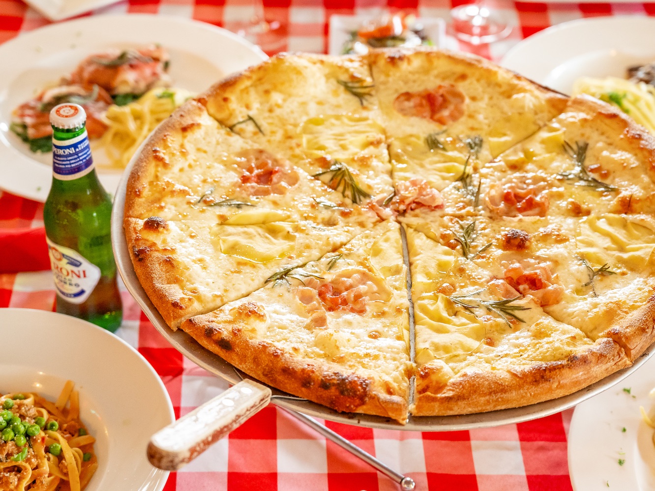 Fresh Salads to Complement Your Meal