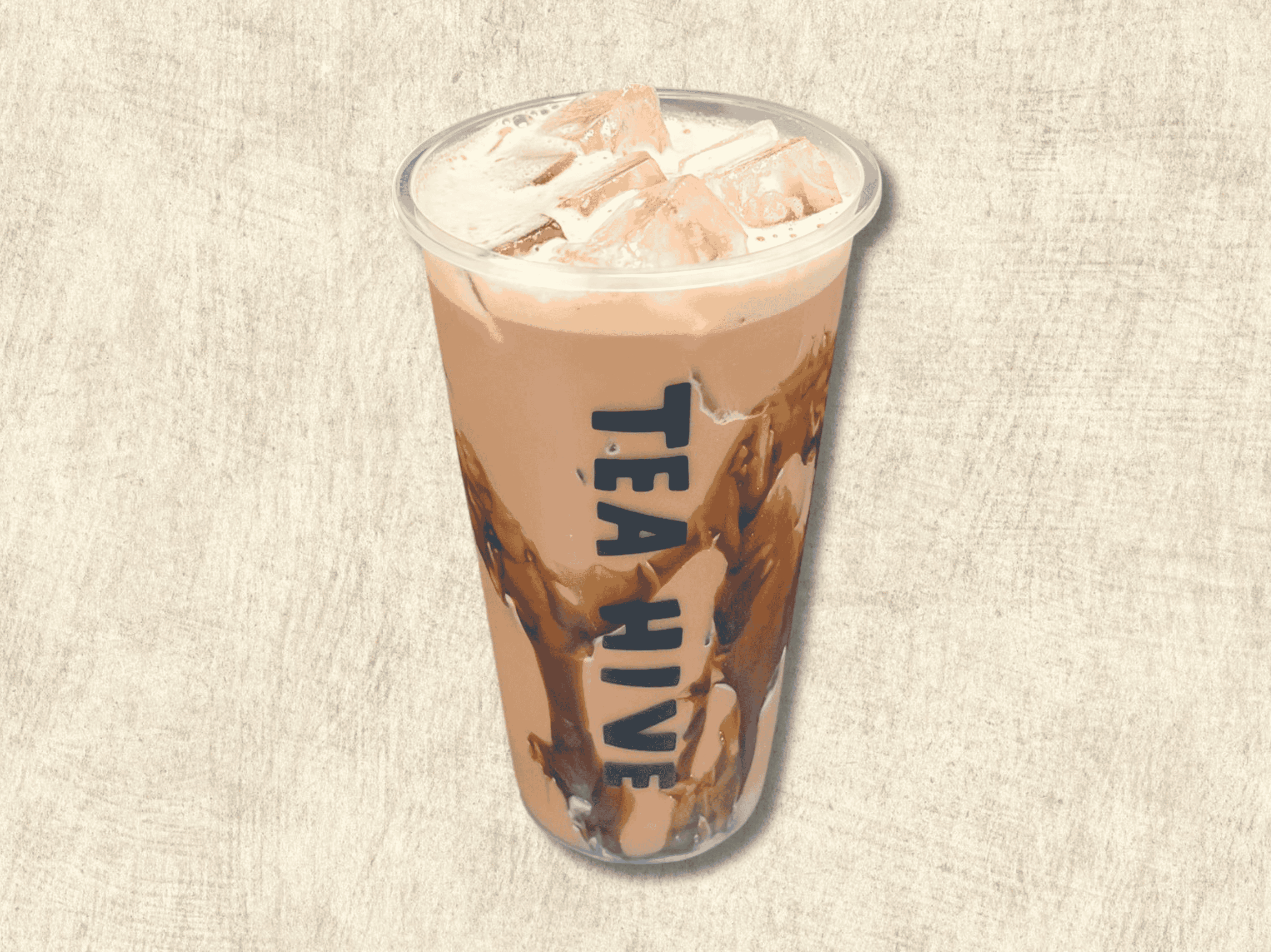 Brown Sugar Milk Tea