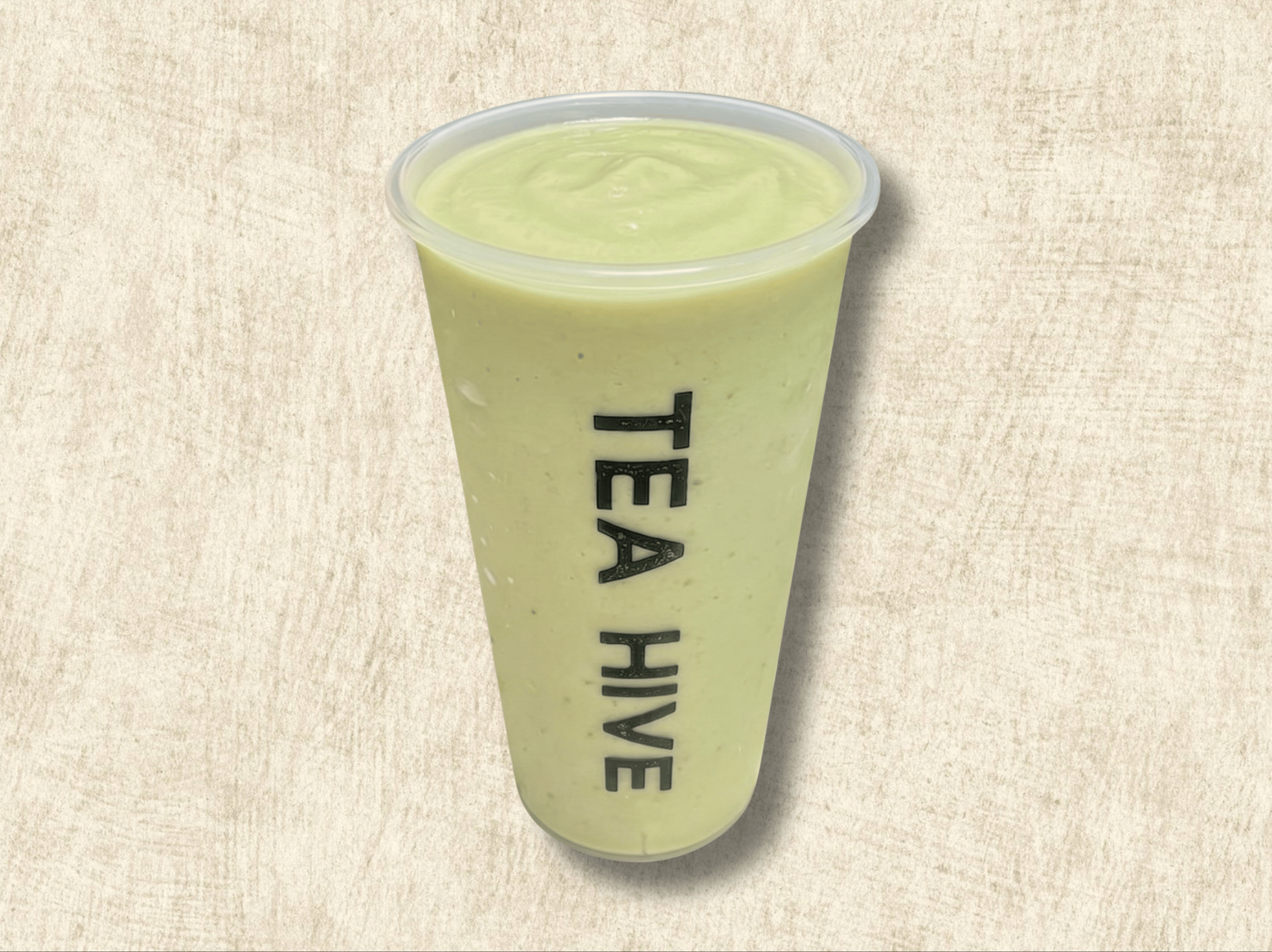 Avocado Smoothie.
