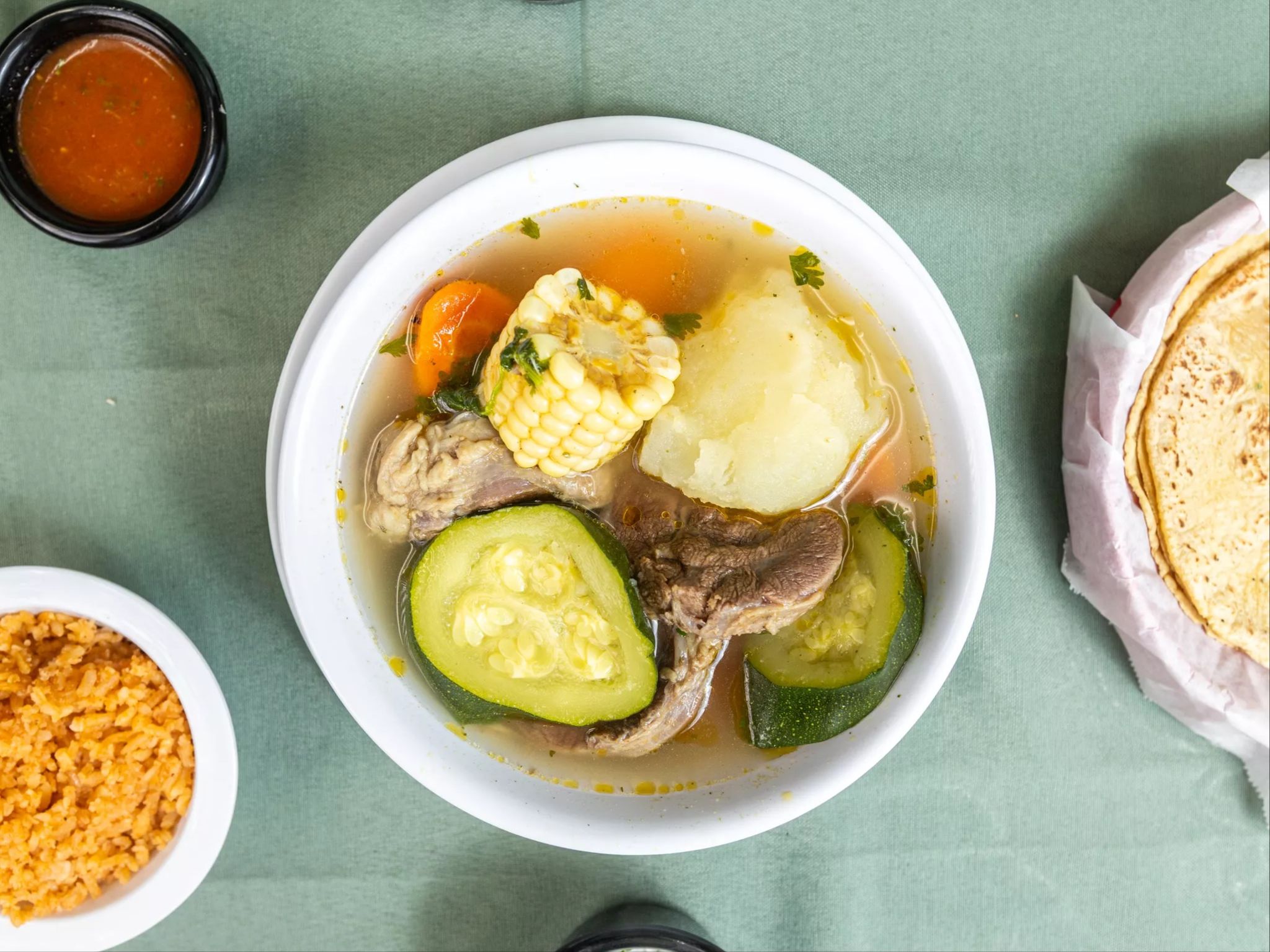 Beef Stew (Lg 32 oz).
