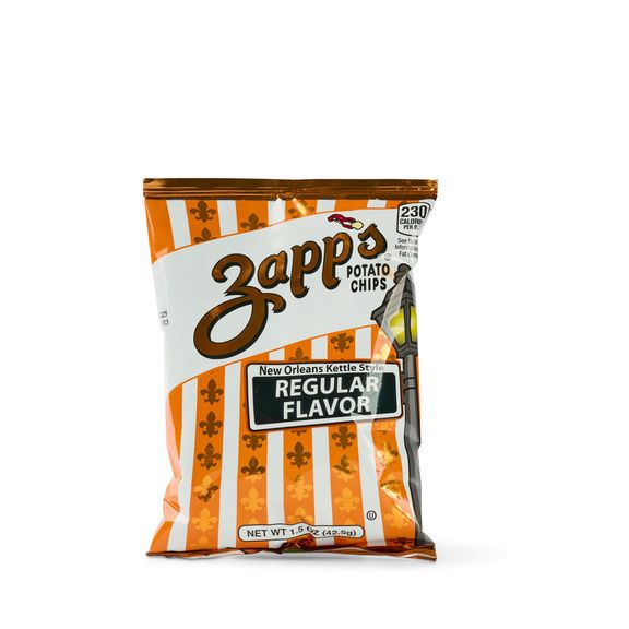 Regular Chips