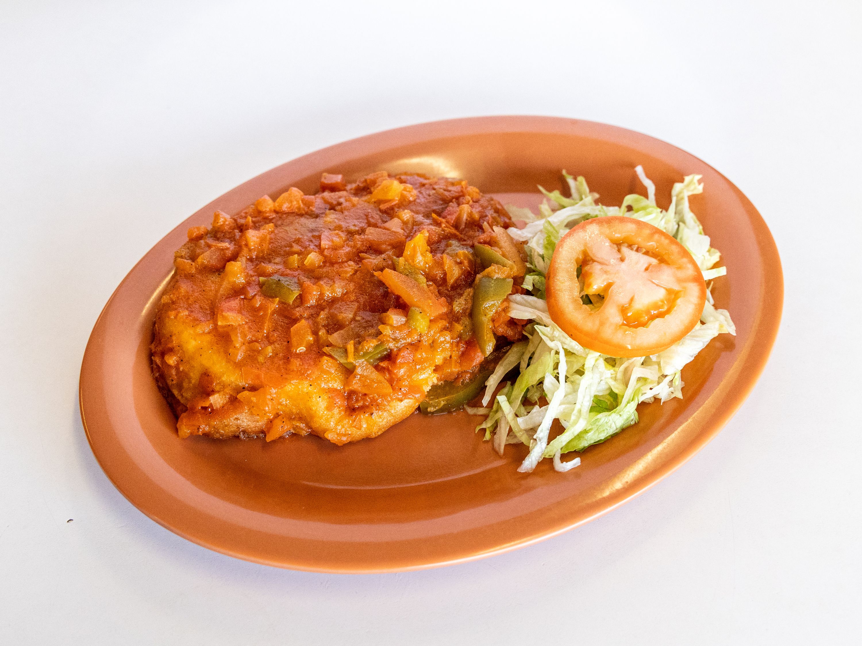 Chile Relleno.