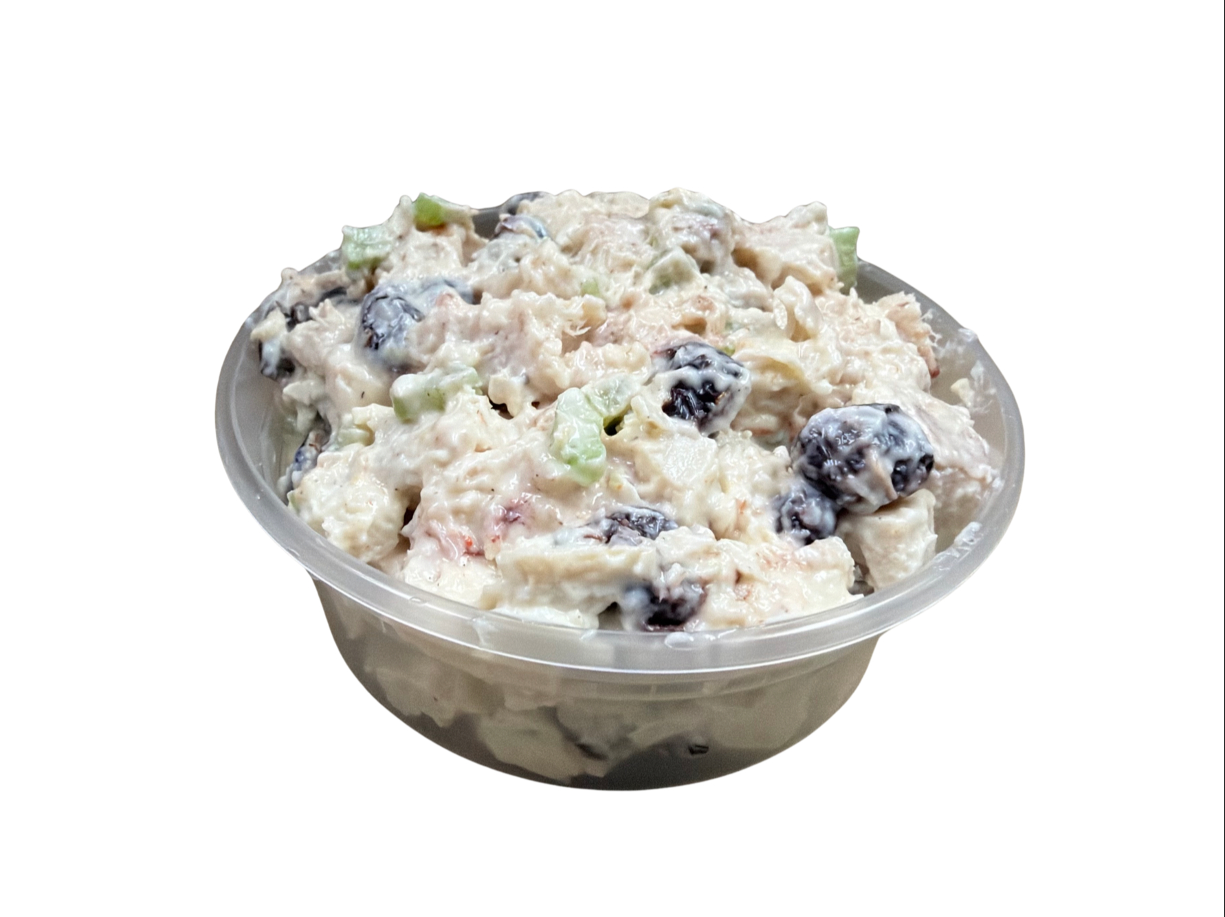 Turkey Cran.