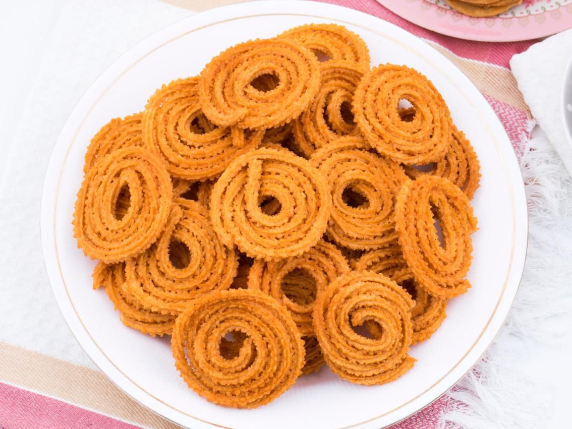CHAKKALU.