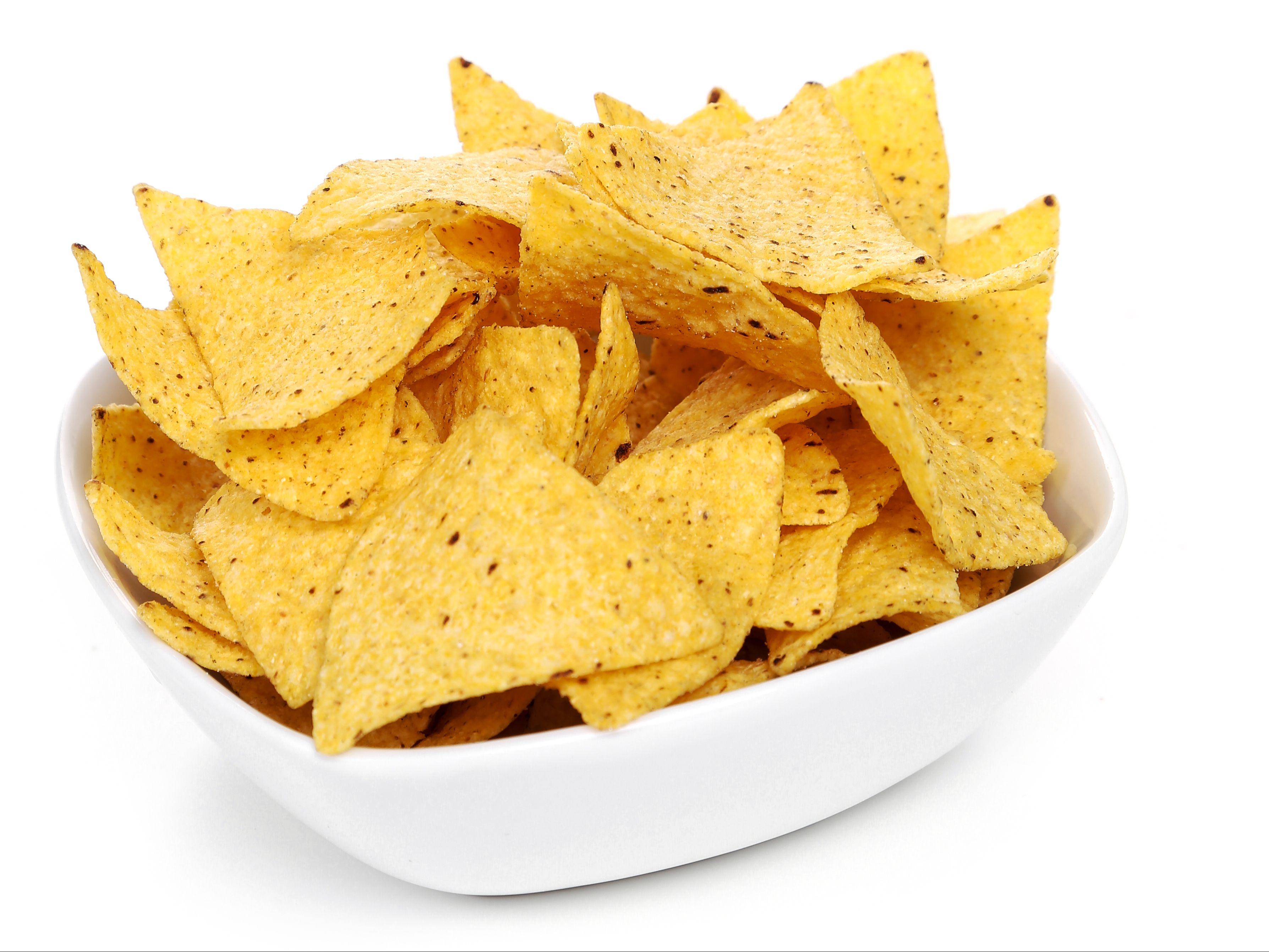 Tortilla Chips.
