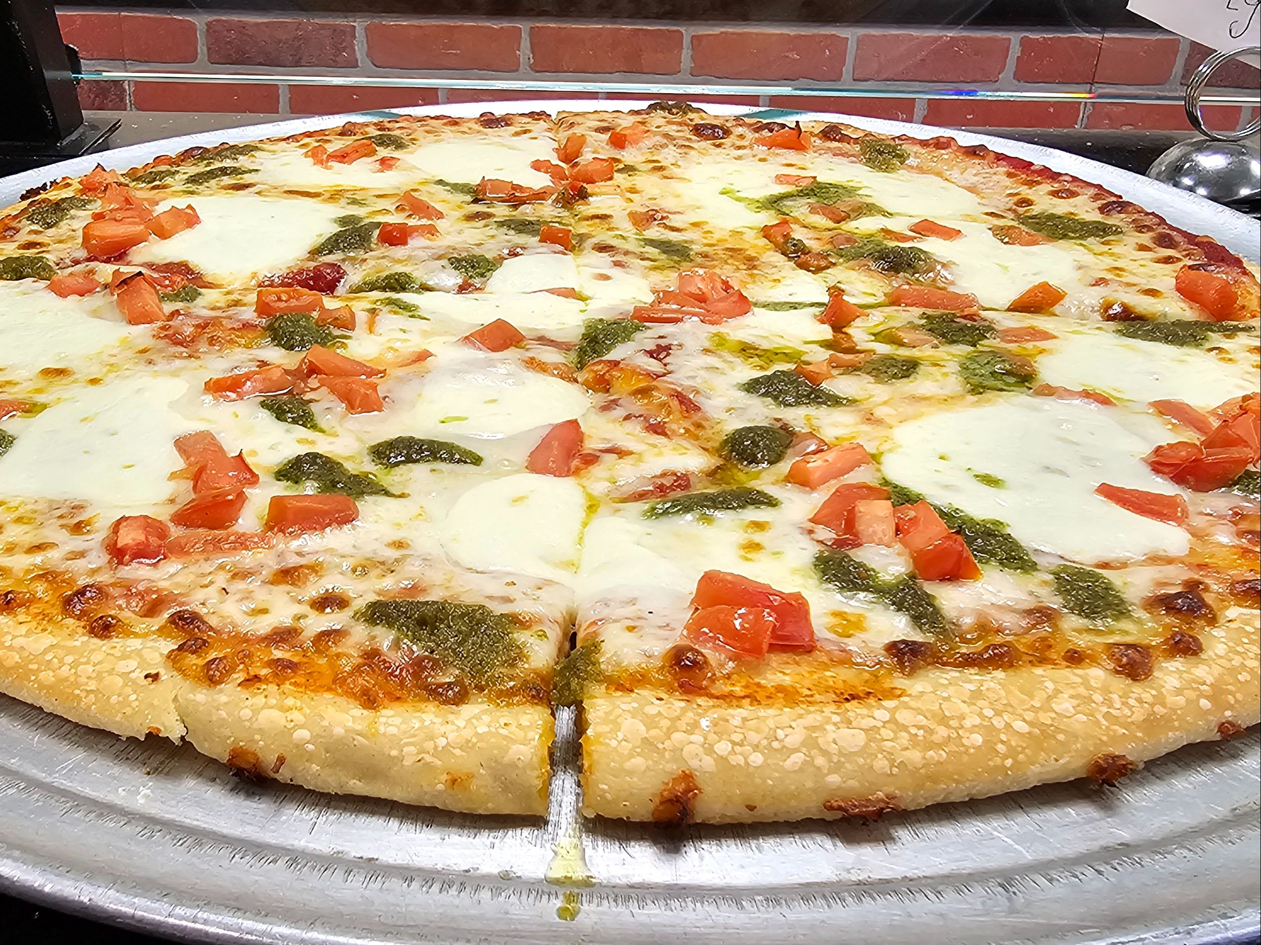 Margaritta.