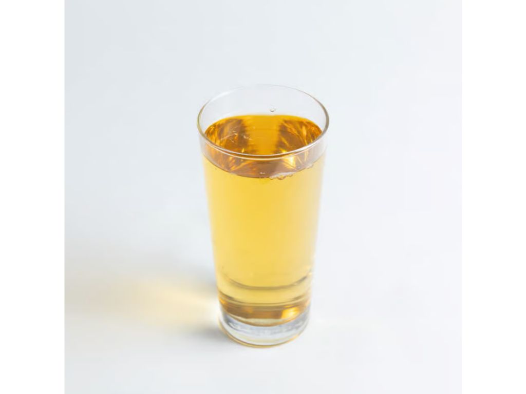 Apple Juice.