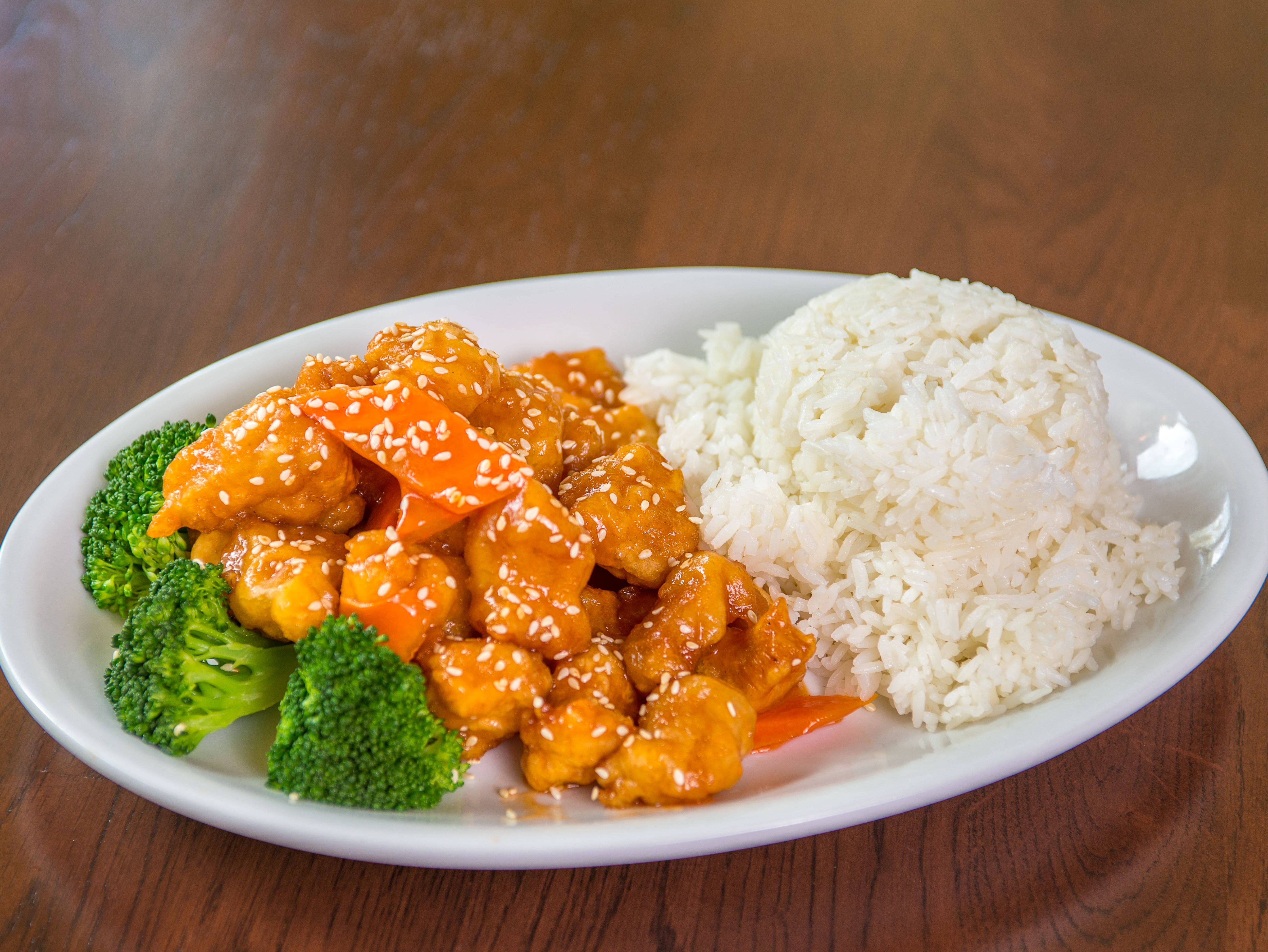 Sesame