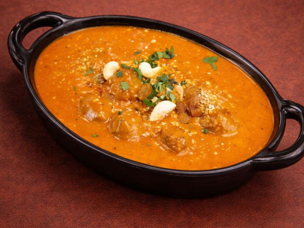 Malai Kofta