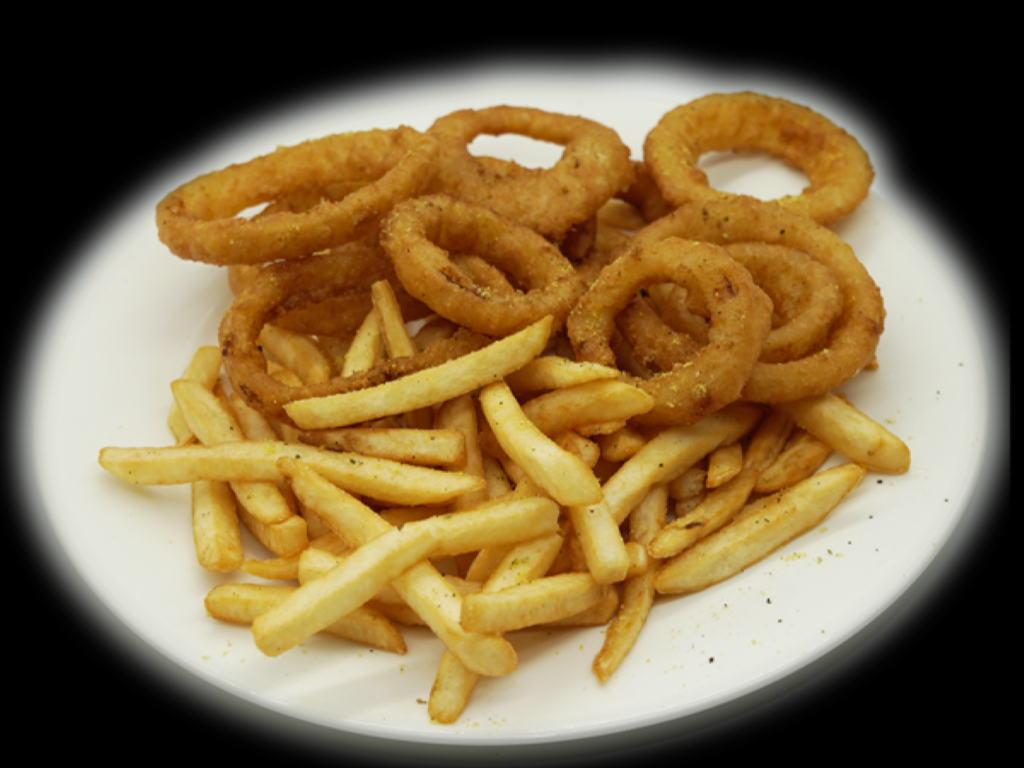 Frings.