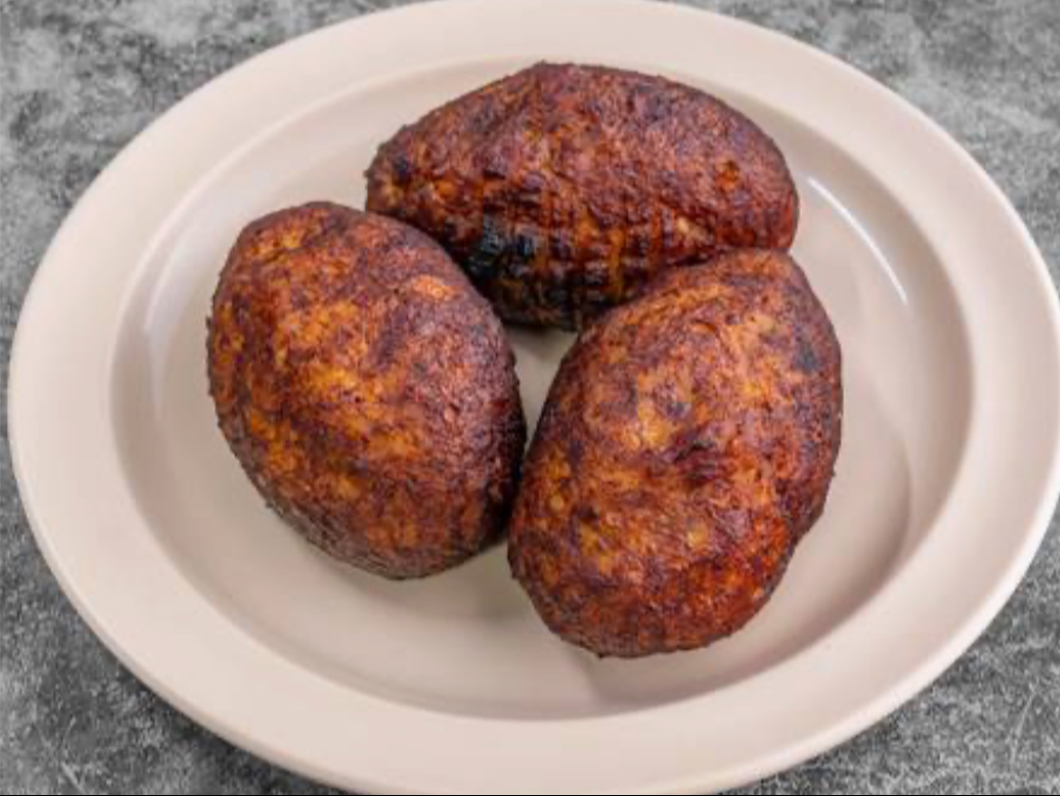 Empanadas De Frijol (3) Orden.
