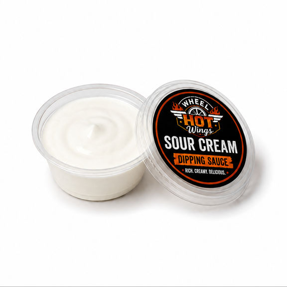 Sour Cream