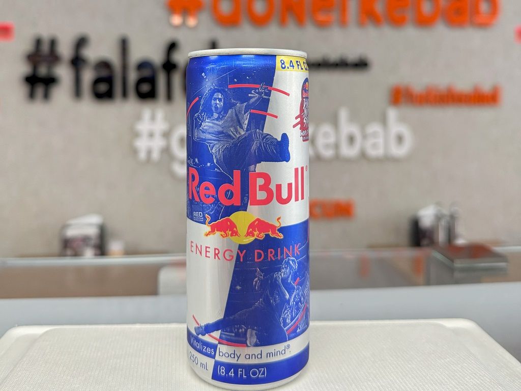 RedBull.