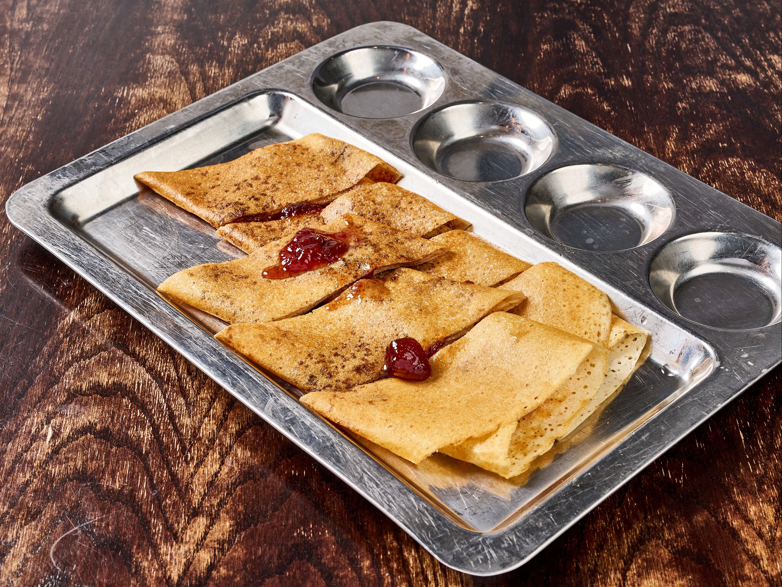 "Kissan Jam" Dosa - KM.