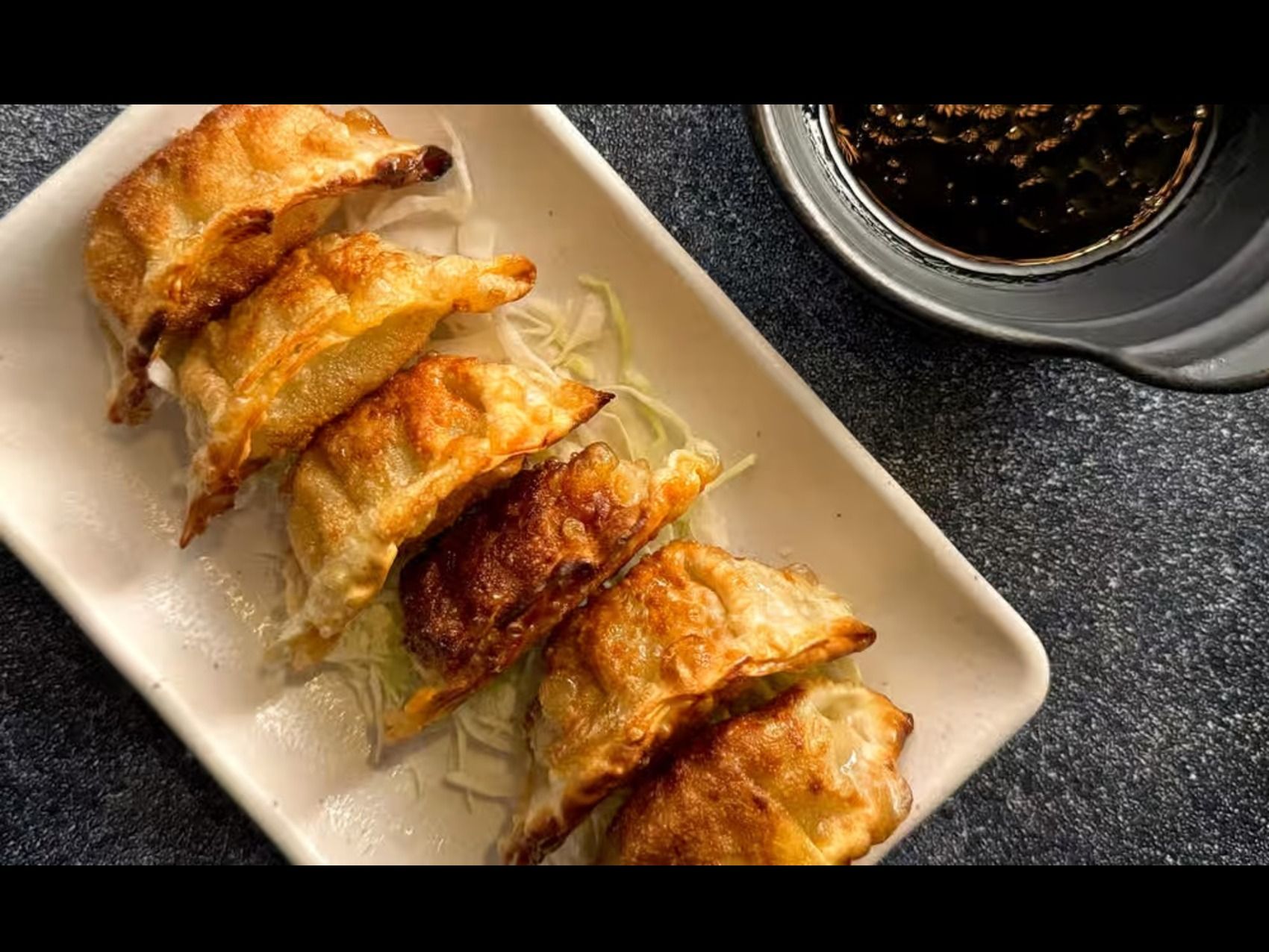 Gyoza
