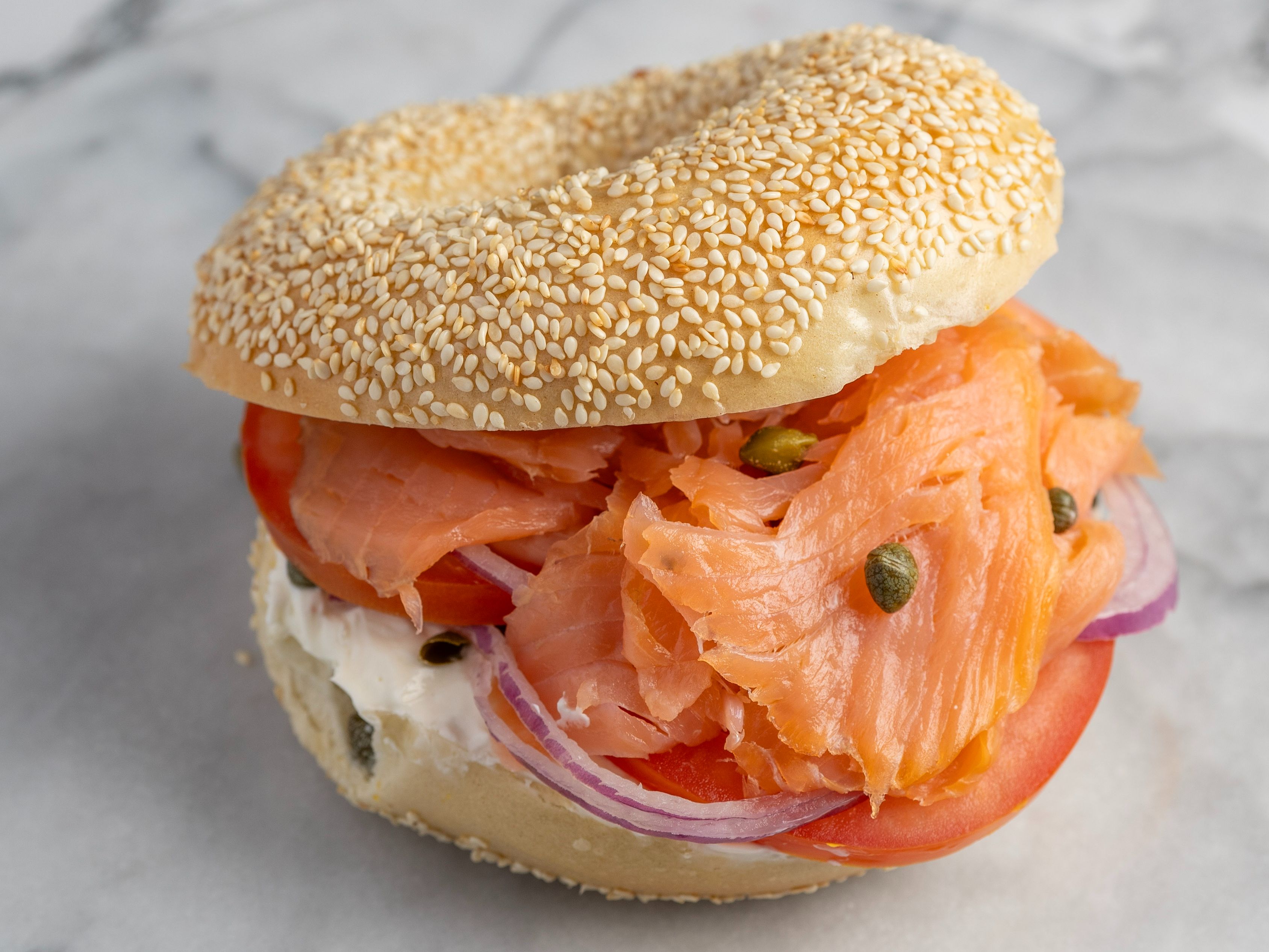 Delicious Brunch Options at Our Cafe