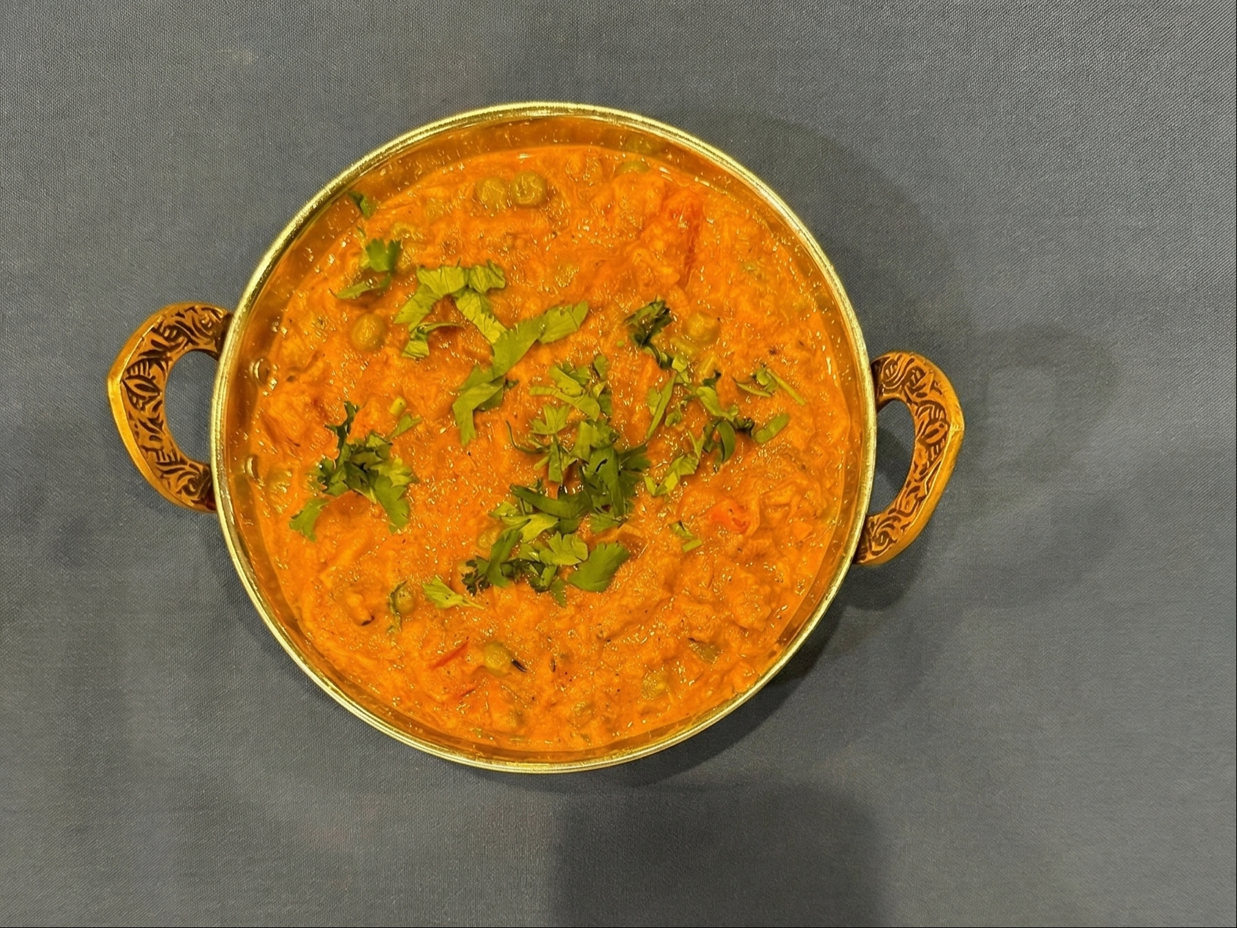 Baigan Bhartha.