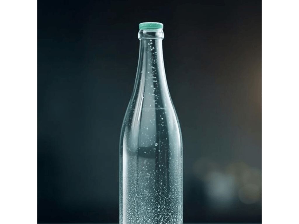 Aqua Panna.