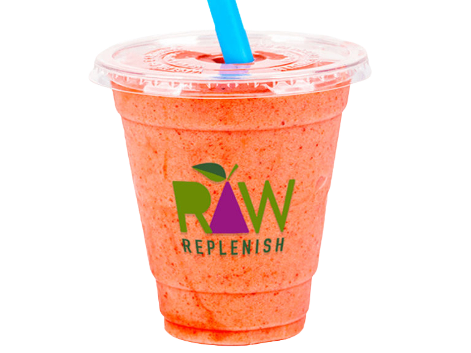 Strawberry Banana Bliss