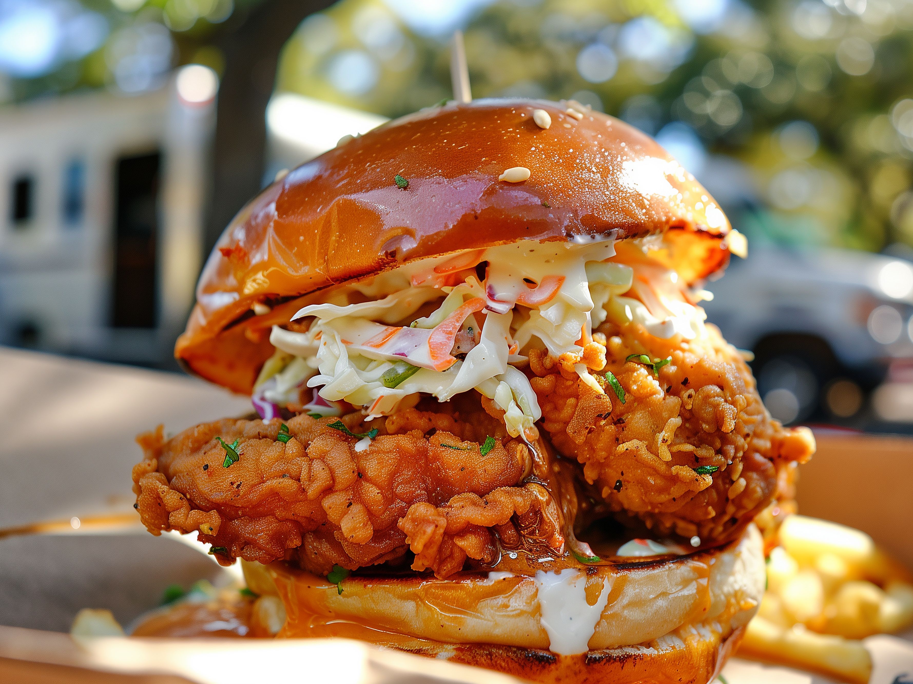 Delicious Chicken Dishes to Savor