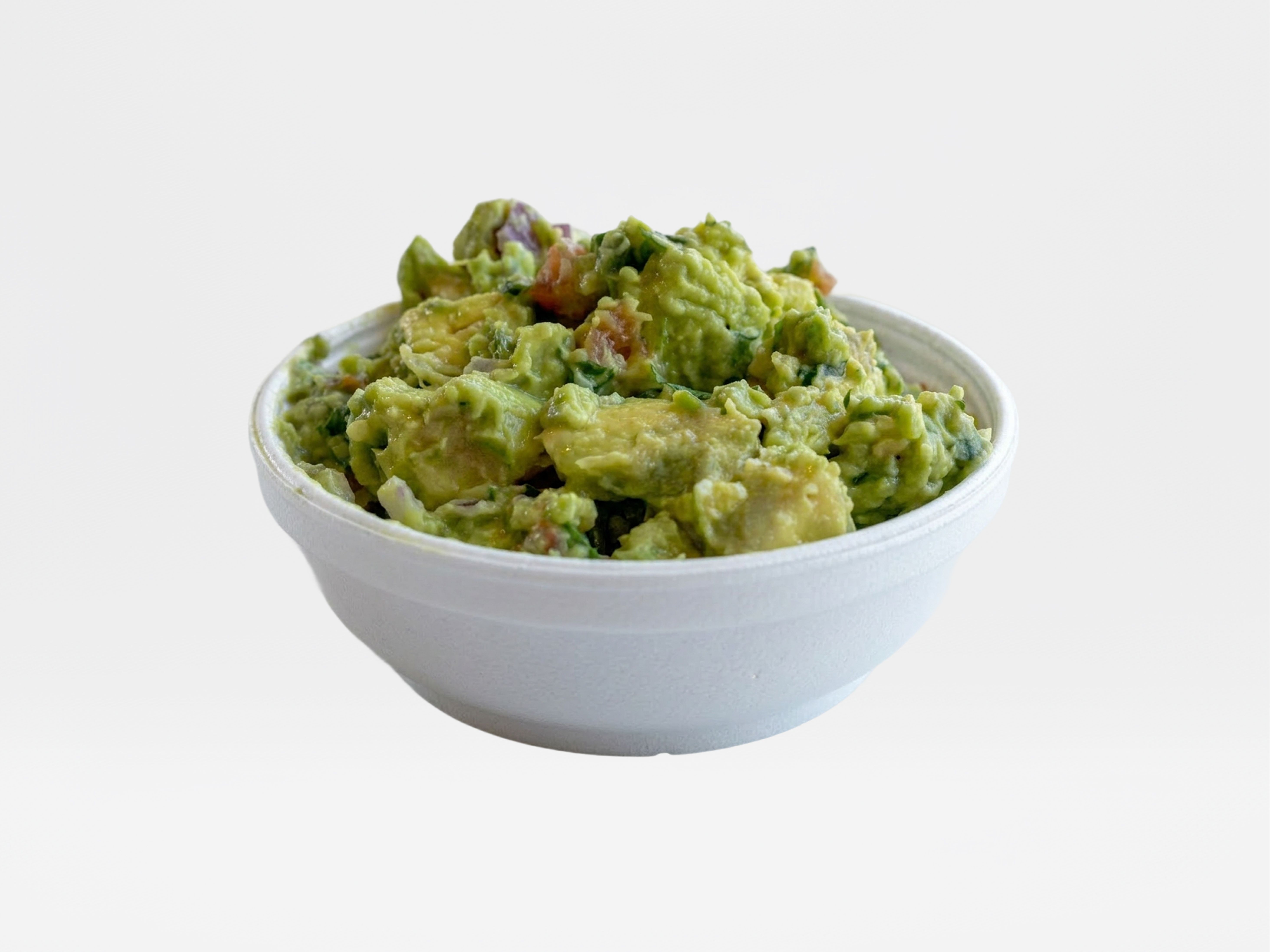 Guacamole (Regular).