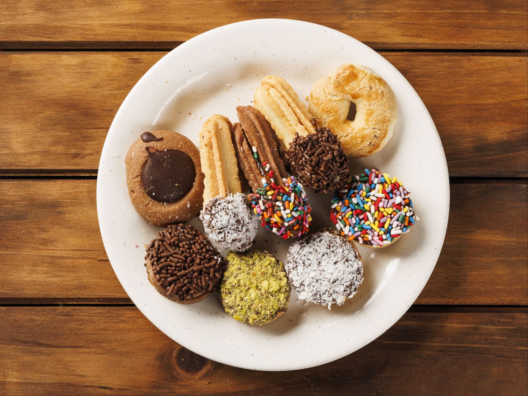 Cookies (6 Pcs)