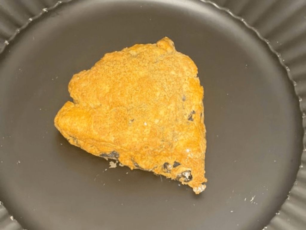 Blueberry Scone