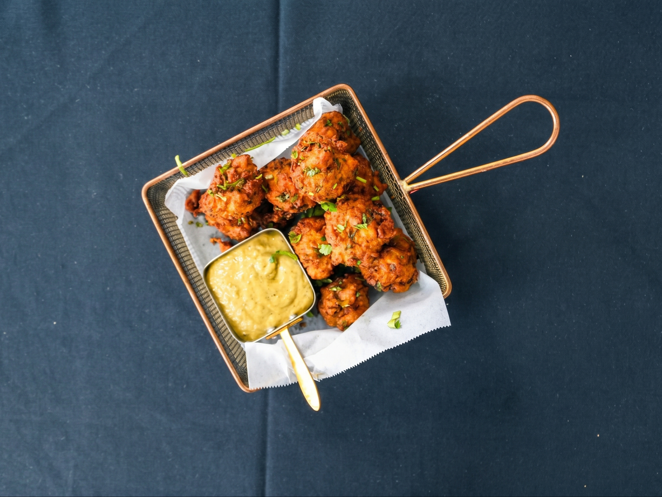 Chilli Bites (C).