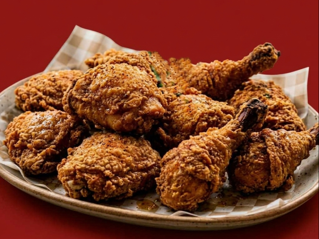 Chicken Lovers Legs & Thighs