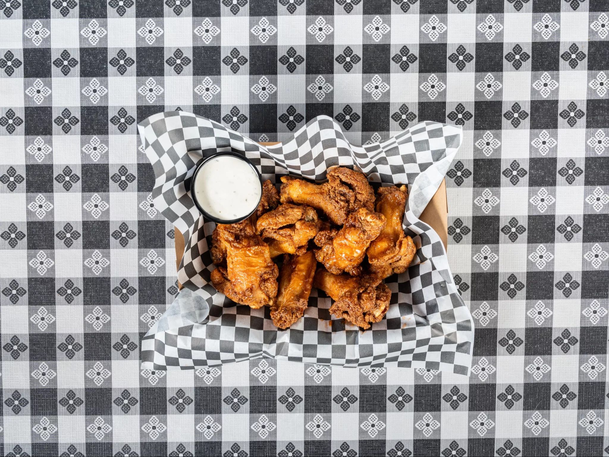 Wings 16.ct