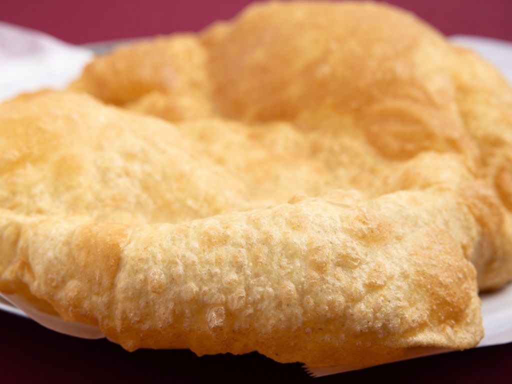 Poori.
