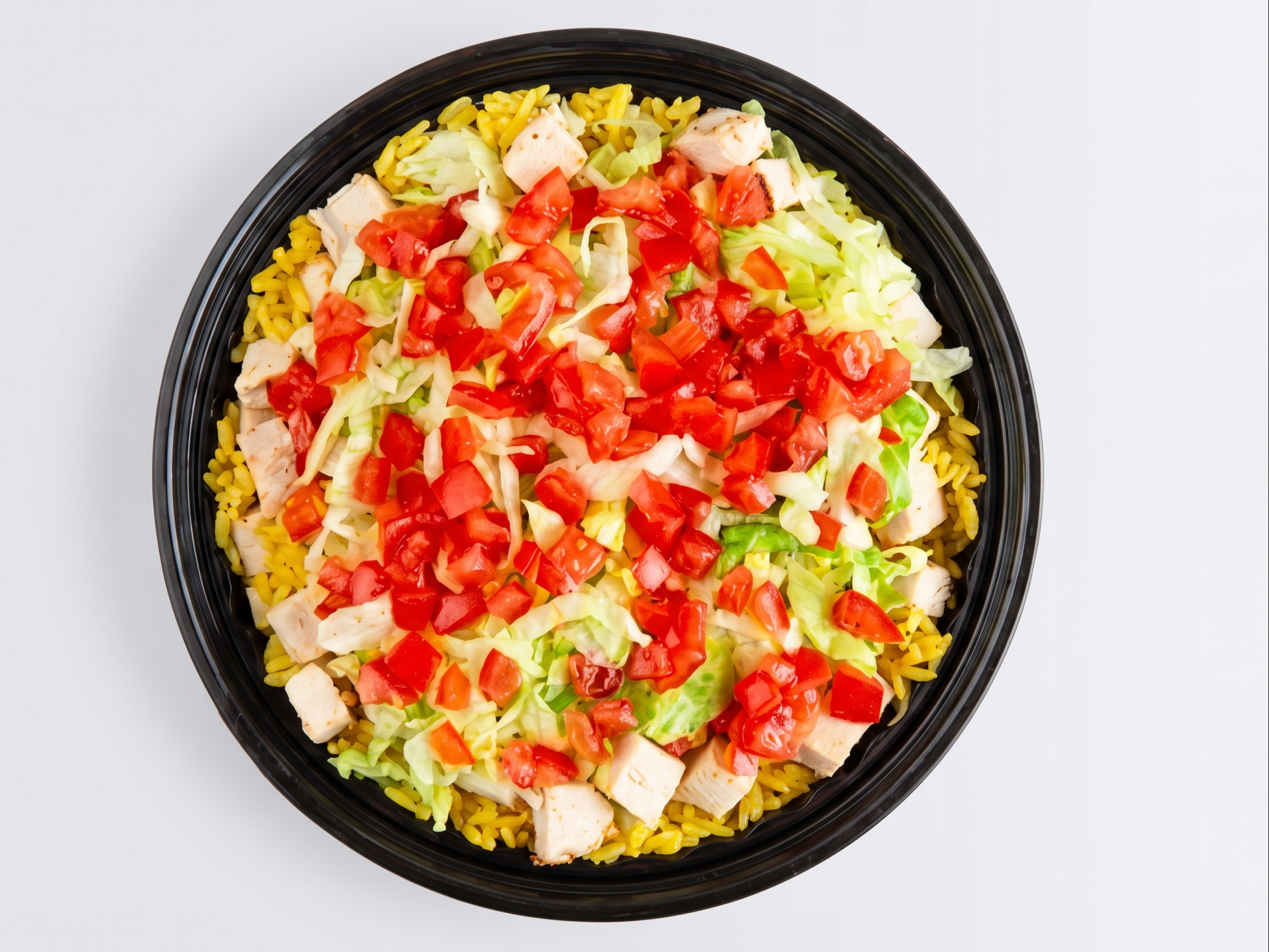 Deluxe Chop-Chop.