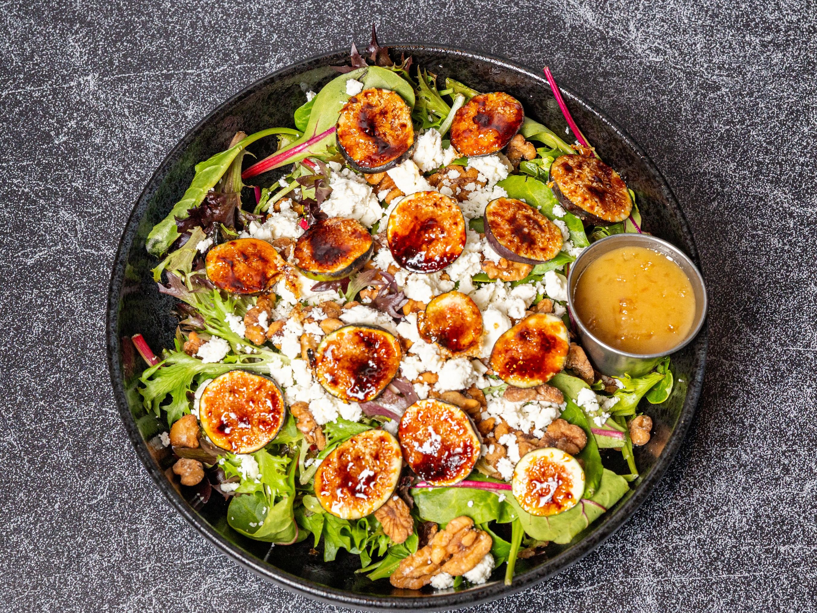 Fig Salad