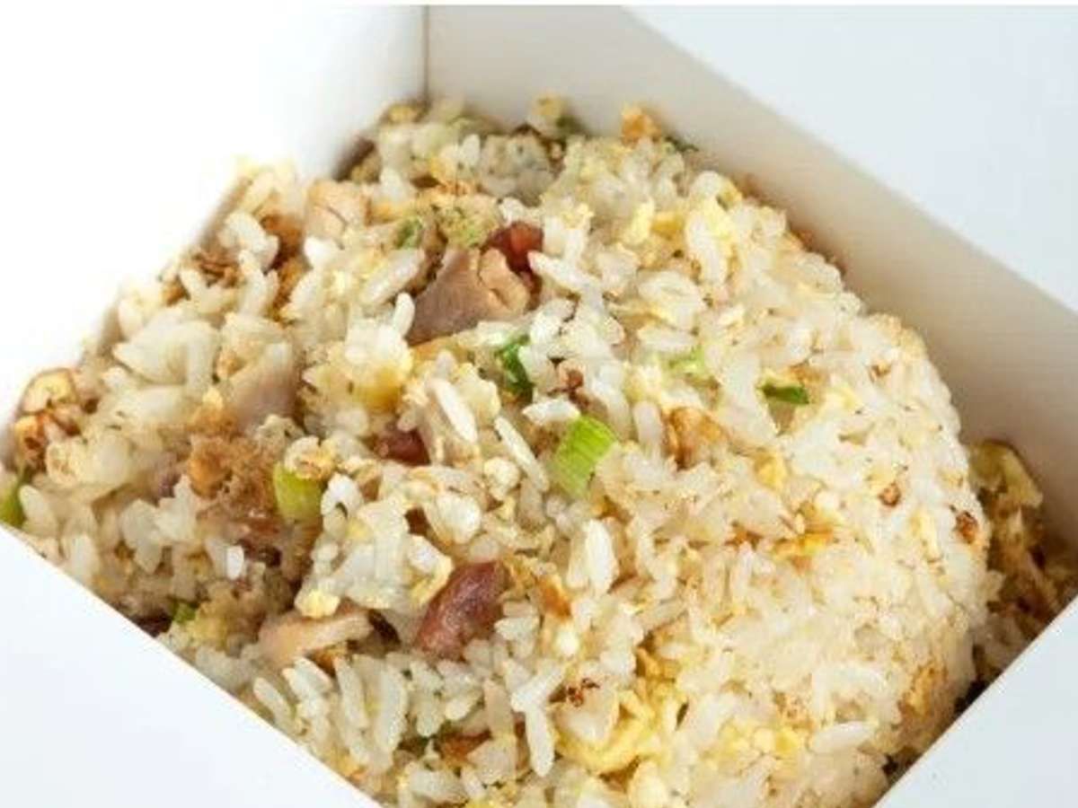 FRIED RICE.